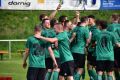 Freude beim Aufsteiger 1. FC Waldstein 53